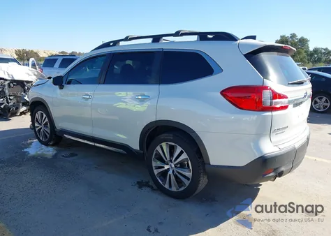 2020 Subaru Ascent Touring из США, поврежденный, VIN 4S4WMARD8L3402034